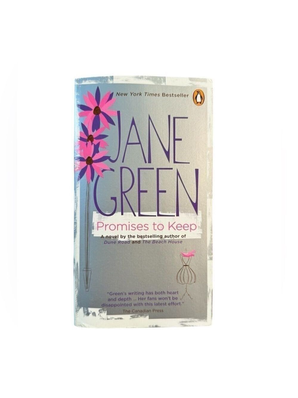 Promises to Keep by Jane Green